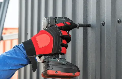 Travaux de zinguerie - Piblange